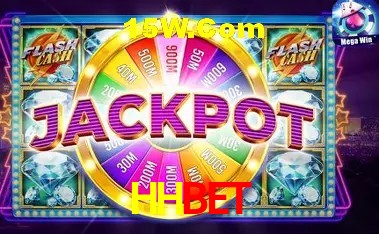 Jackpot Winner